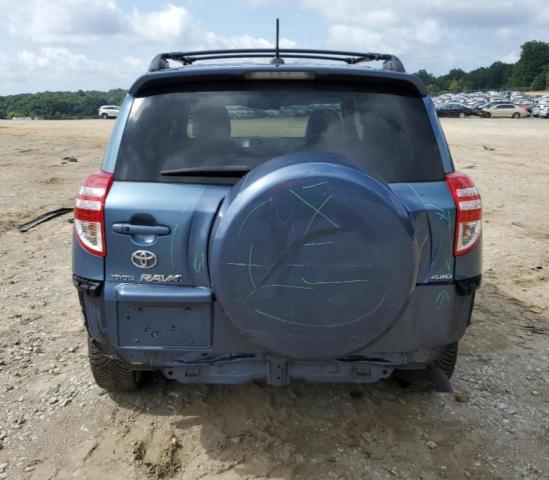 2010 Toyota Rav4 Limited VIN: 2T3DK4DV2AW029053 Lot: 57101704