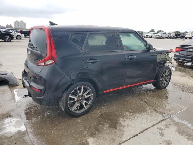 2020 Kia Soul Gt Line VIN: KNDJ63AU8L7702830 Lot: 56106794