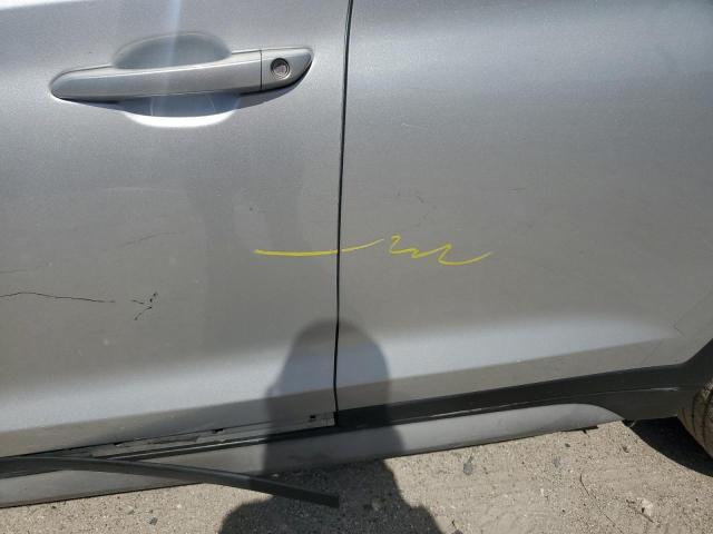 2018 Hyundai Tucson Sel VIN: KM8J33A49JU748055 Lot: 59562194