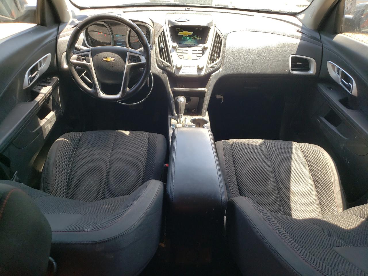 2GNFLFEK4G6252096 2016 Chevrolet Equinox Lt