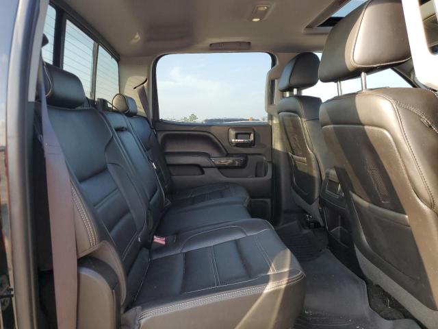 2015 GMC Sierra K2500 Denali VIN: 1GT120E88FF653923 Lot: 60592304