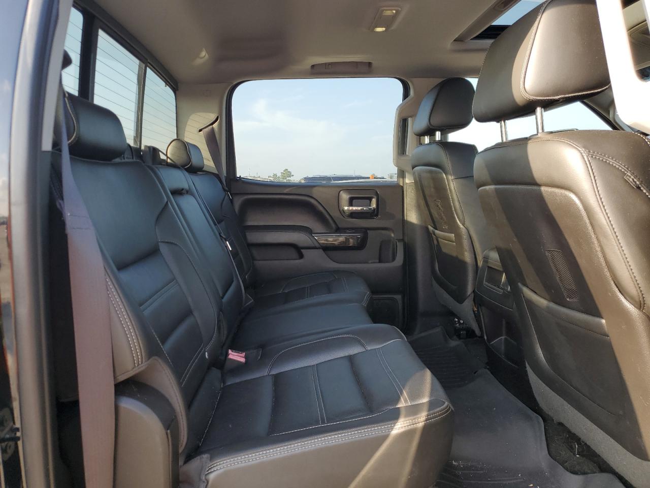 1GT120E88FF653923 2015 GMC Sierra K2500 Denali