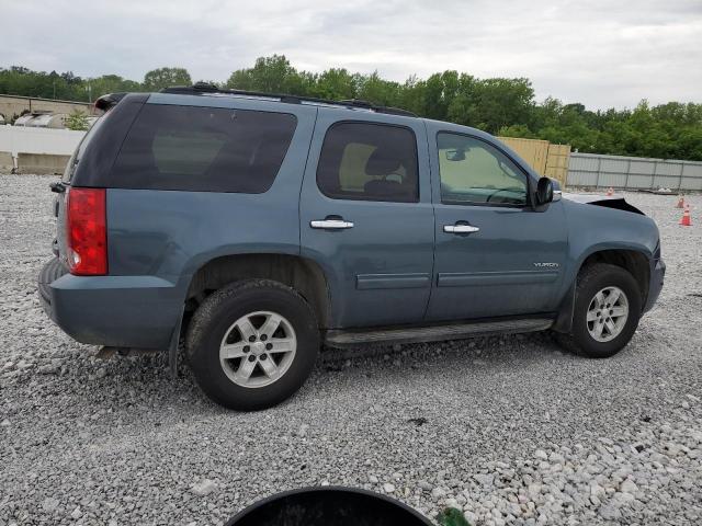 2010 GMC Yukon Sle VIN: 1GKUKAE0XAR220516 Lot: 55642184