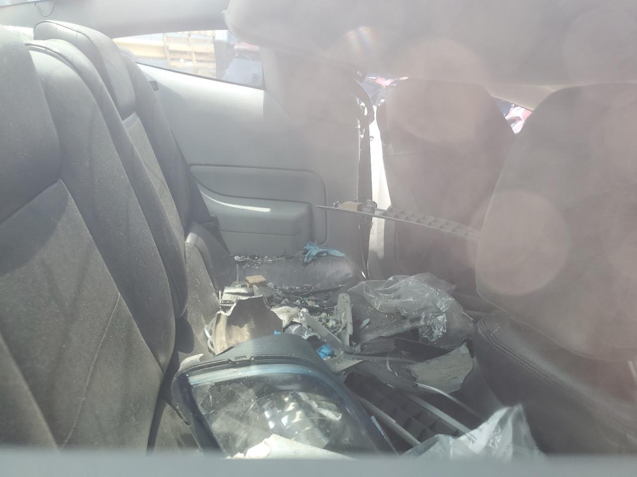 1ZVHT80N195108791 2009 Ford Mustang