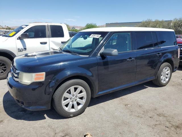 2009 Ford Flex Se VIN: 2FMDK51C59BA45959 Lot: 58361744