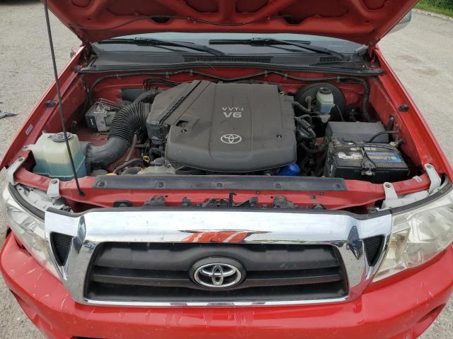 5TELU42N68Z502329 2008 Toyota Tacoma Double Cab