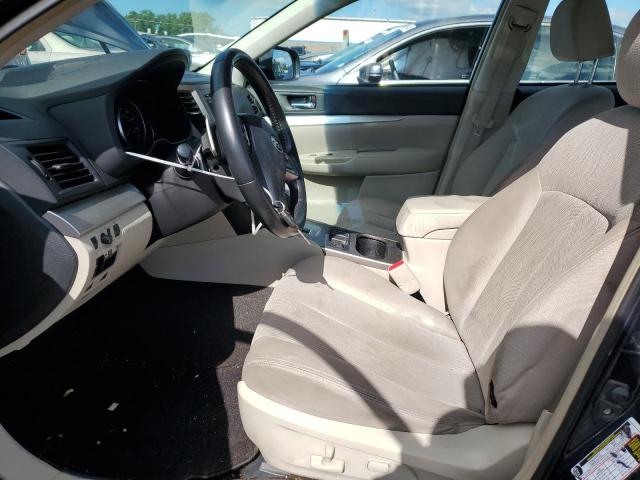 2013 Subaru Legacy 2.5I Premium VIN: 4S3BMBC6XD3006501 Lot: 59288454