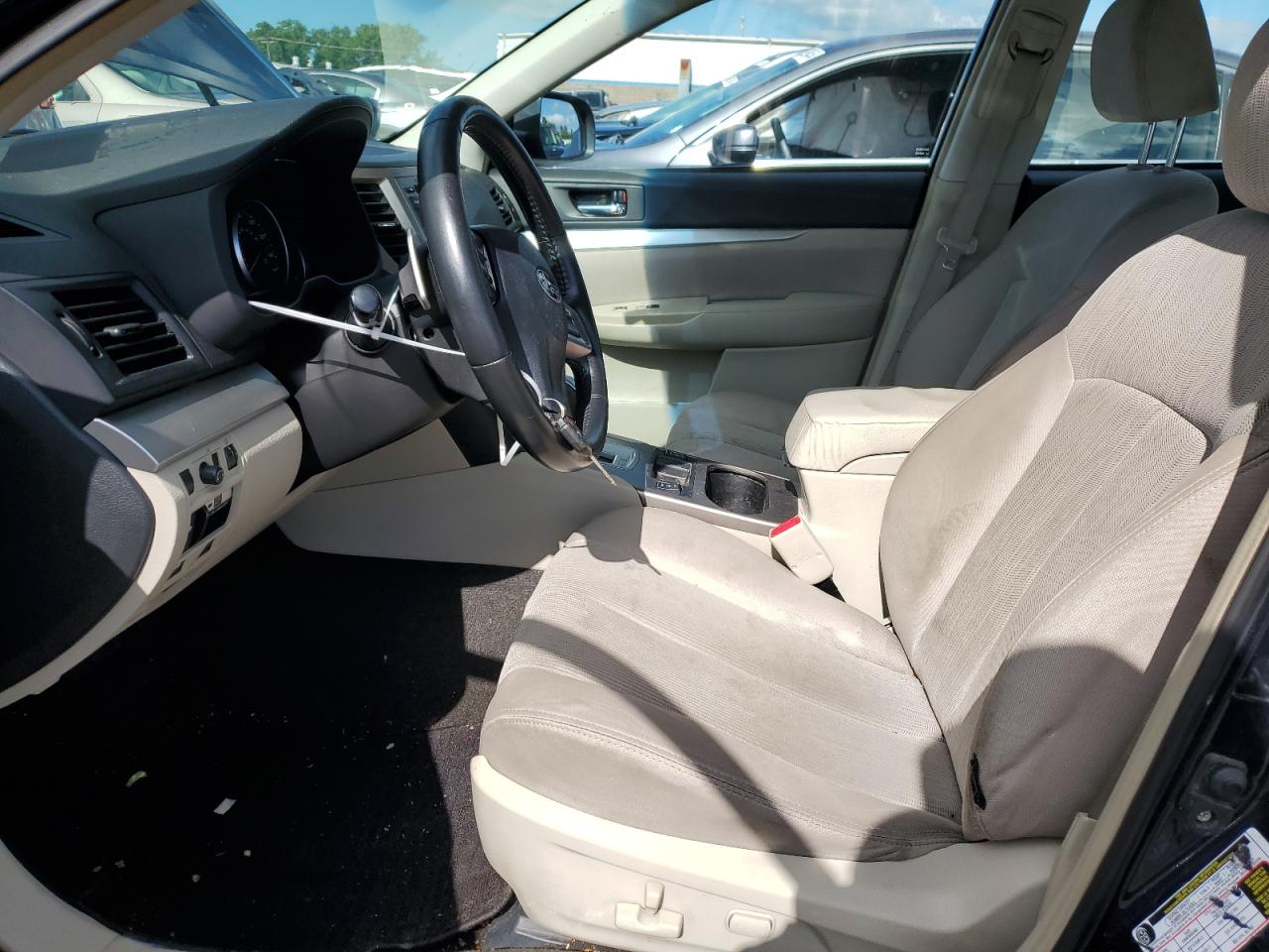 4S3BMBC6XD3006501 2013 Subaru Legacy 2.5I Premium