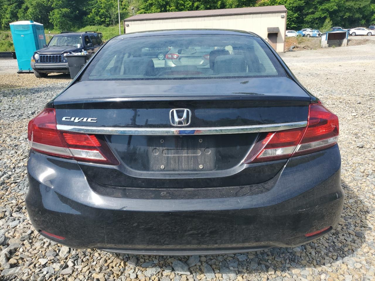 19XFB2F51FE292311 2015 Honda Civic Lx 19XFB2F51FE292311 2015 Honda Civic Lx