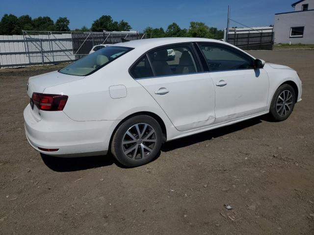 2023 Volkswagen Jetta Se VIN: 3VWDB7AJXHM382216 Lot: 58470144