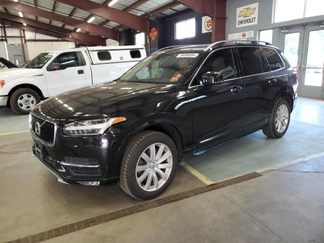 2016 Volvo Xc90 T6 VIN: YV4A22PK1G1069203 Lot: 59090094