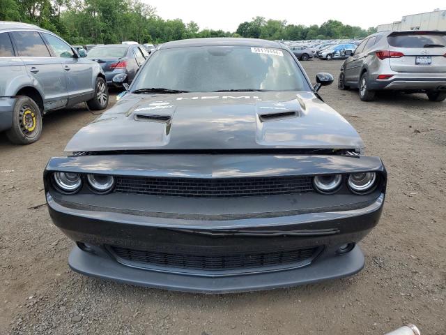 2016 Dodge Challenger R/T Scat Pack VIN: 2C3CDZFJ5GH131439 Lot: 58119444