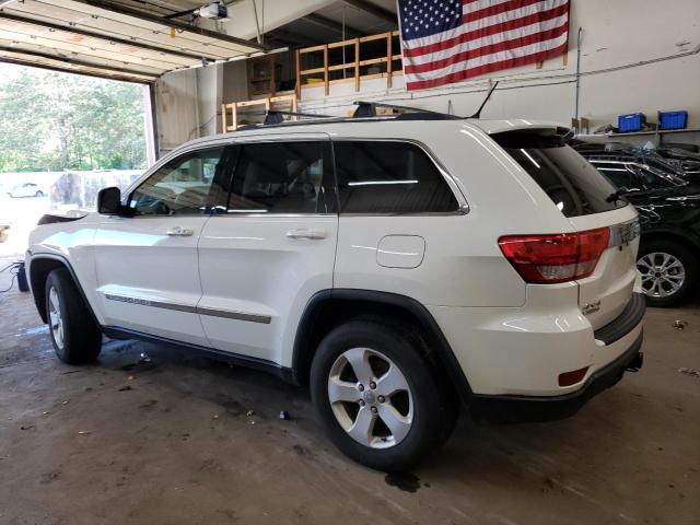 2012 Jeep Grand Cherokee Laredo VIN: 1C4RJFAG7CC325248 Lot: 57862914