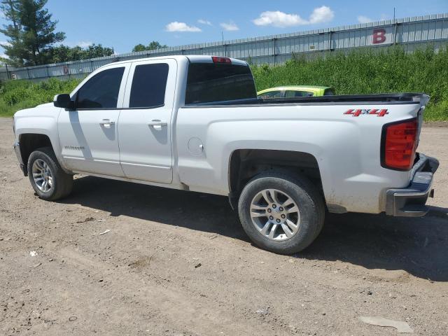 2019 CHEVROLET SILVERADO - 2GCVKPEC8K1188494