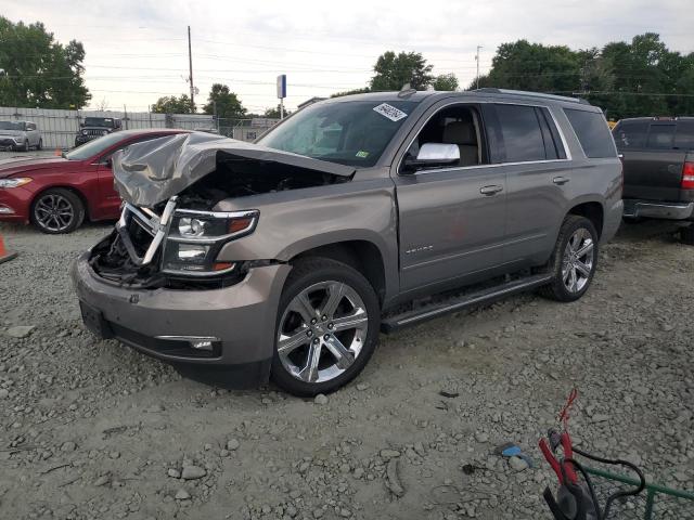 2018 CHEVROLET TAHOE K150 - 1GNSKCKC7JR339760