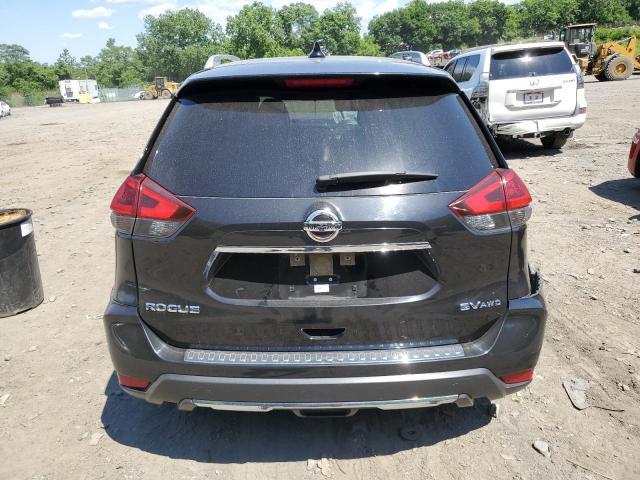 JN8AT2MV2JW341481 | 2018 Nissan rogue s