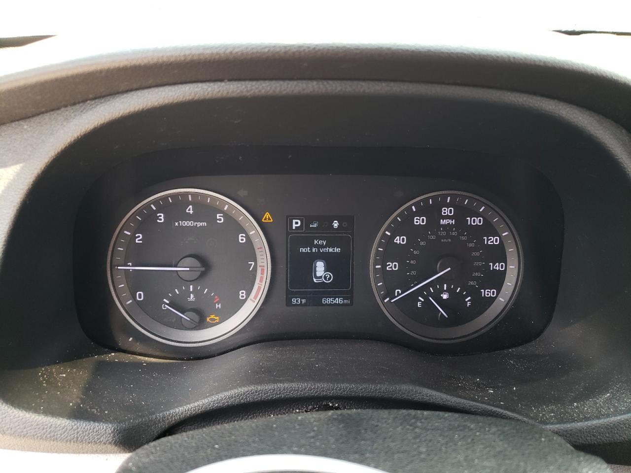 KM8J33A25HU289504 2017 Hyundai Tucson Limited