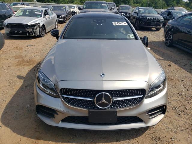 VIN WDDWJ8EB7KF771013 2019 Mercedes-Benz C-Class, 3... no.5