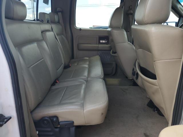 2006 Ford F150 Supercrew VIN: 1FTPW14V26KC59305 Lot: 60105624