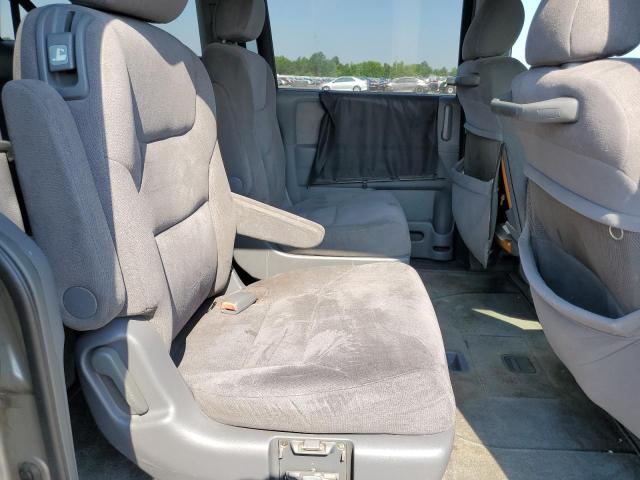 2005 Honda Odyssey Ex VIN: 5FNRL384X5B021809 Lot: 58878824