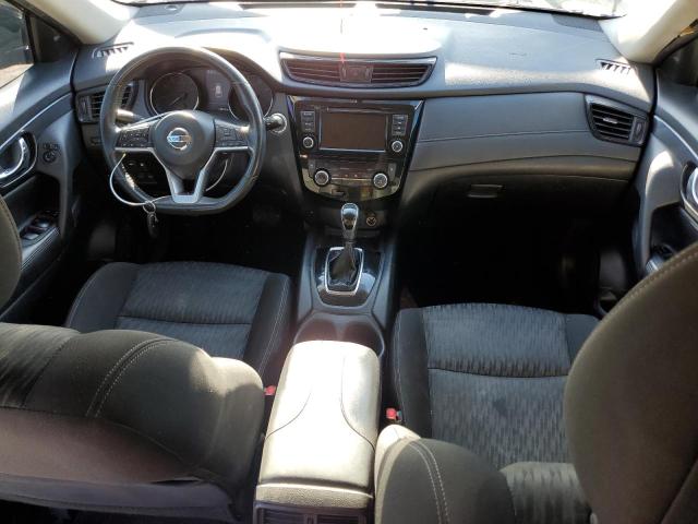 2018 NISSAN ROGUE S - KNMAT2MT0JP500552