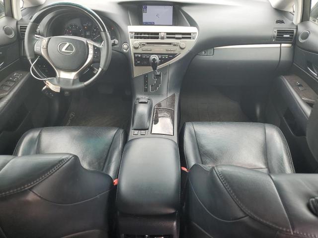 2013 Lexus Rx 350 VIN: 2T2ZK1BA8DC129348 Lot: 60804814