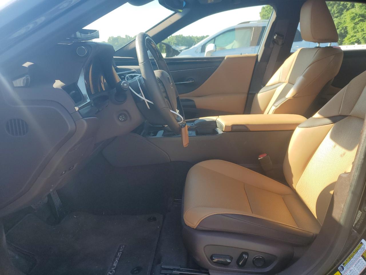 58ADZ1B11LU057053 2020 Lexus Es 350