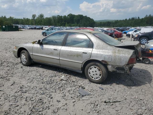 1996 Honda Accord Value VIN: 1HGCD5699TA210620 Lot: 57615794