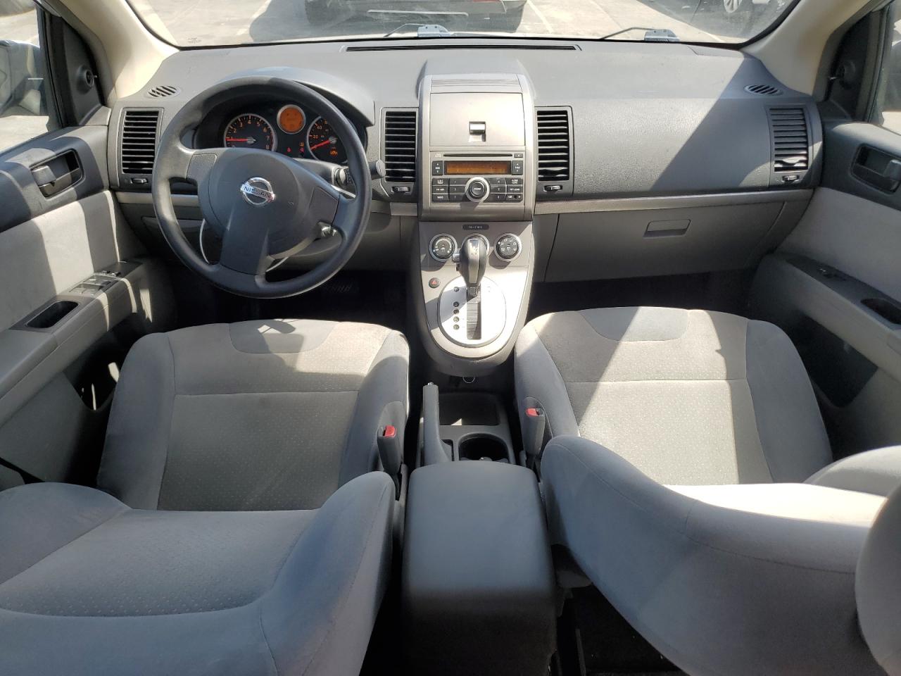 3N1AB61E49L653364 2009 Nissan Sentra 2.0