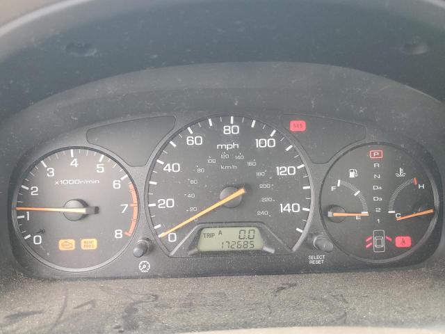 2000 Honda Accord Lx VIN: 1HGCG6656YA021991 Lot: 60691474