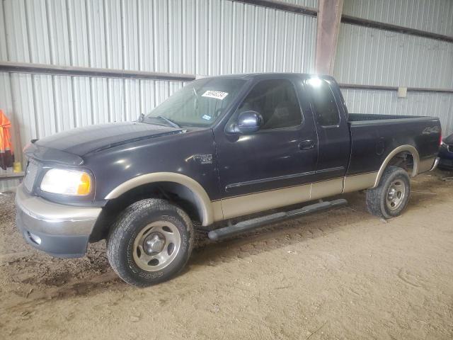 2000 Ford F150 VIN: 1FTRX18W1YNC09182 Lot: 56948234