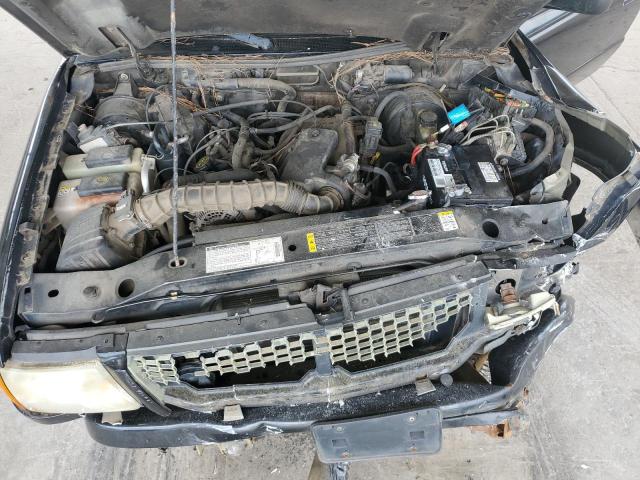 2002 Ford Ranger VIN: 1FTYR10U72PB52532 Lot: 56873404