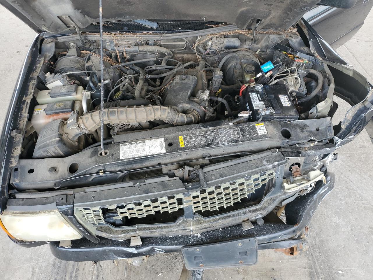 1FTYR10U72PB52532 2002 Ford Ranger