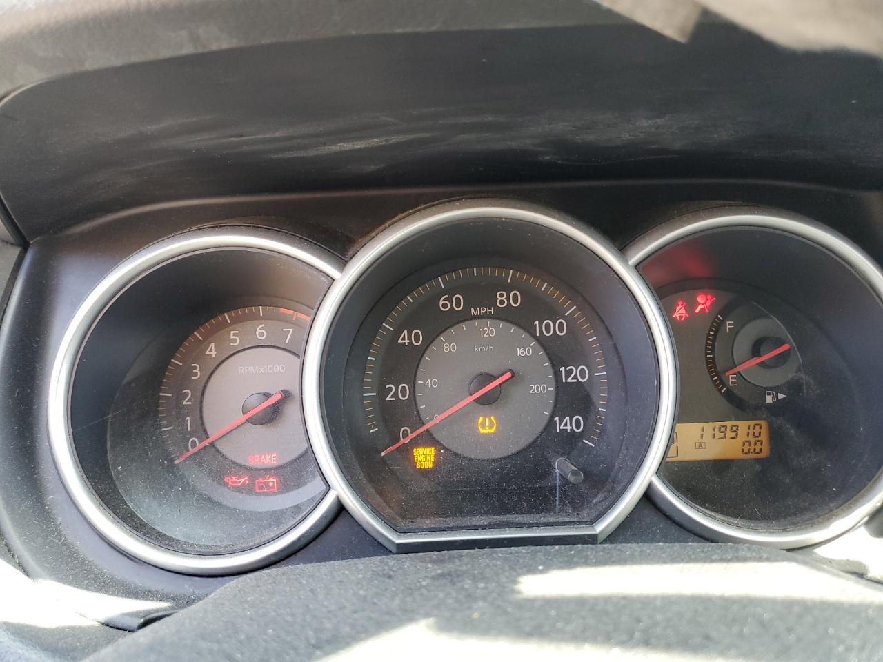 3N1BC13E28L363611 2008 Nissan Versa S