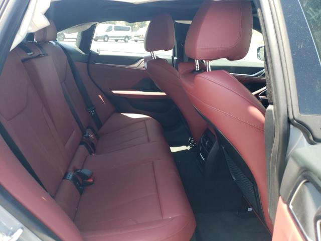 2024 BMW I4 EDRIVE WBY43AW06RFS94891
