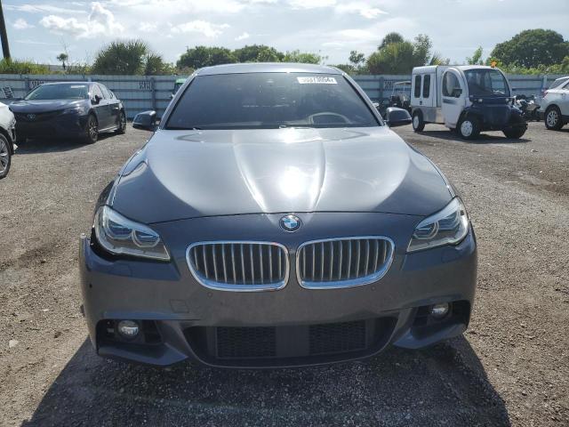 VIN WBAKN9C52GD962094 2016 BMW 5 Series, 550 I no.5