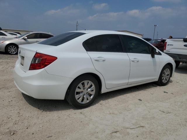 2012 Honda Civic Lx VIN: 2HGFB2F59CH335679 Lot: 57263004