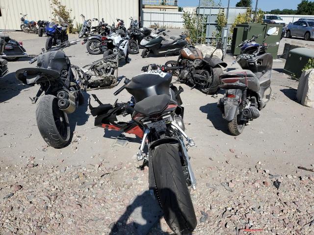 2024 APRILIA RS 660 ZD4KSUG02RS002550