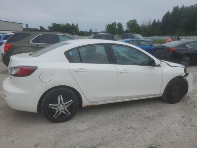 VIN JM1BL1UP7D1756826 2013 Mazda 3, I no.3