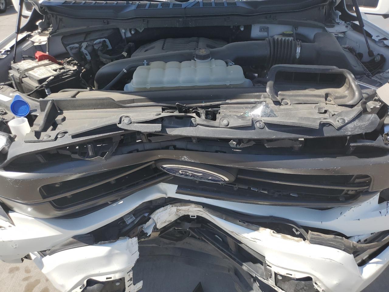 1FTFW1E80NFB78458 2022 Ford F150 Supercrew