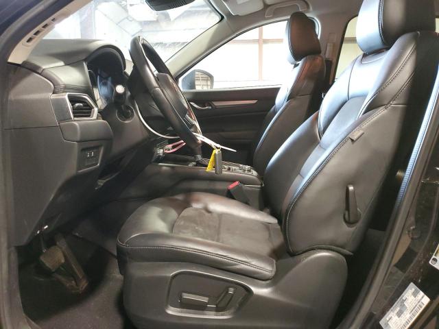 2019 Mazda Cx-5 Touring VIN: JM3KFBCM9K0525473 Lot: 58499144