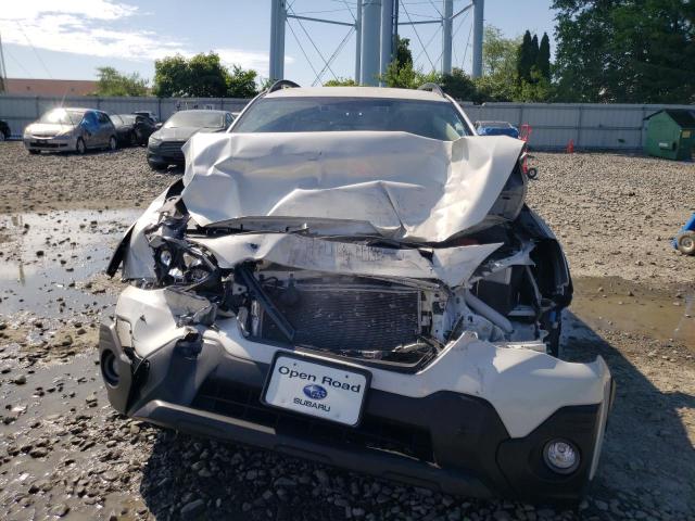 2022 Subaru Crosstrek Sport VIN: JF2GTHRC1NH283519 Lot: 57348444