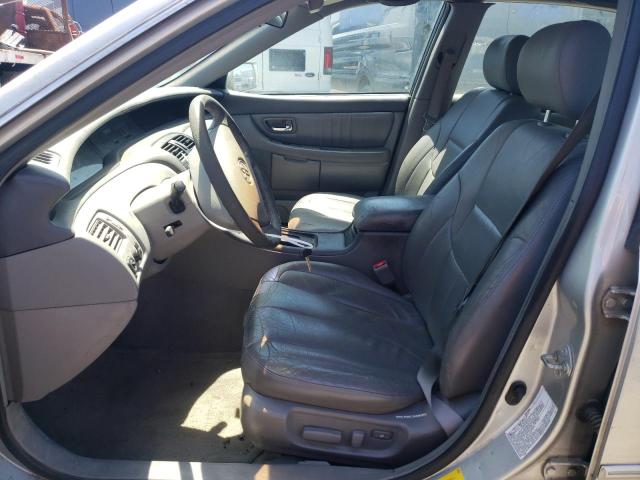 2003 Toyota Avalon Xl VIN: 4T1BF28B83U332169 Lot: 57568914