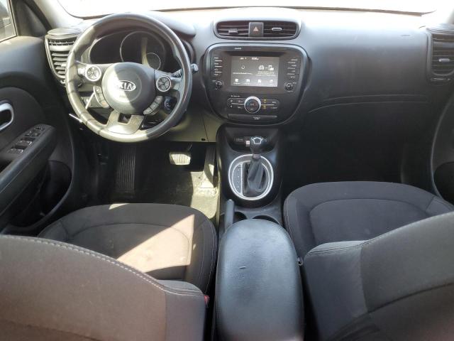 2019 KIA SOUL - KNDJN2A27K7674495