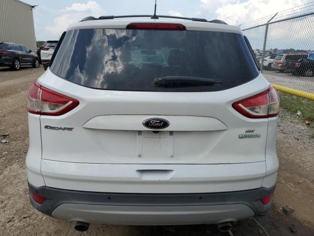 2014 Ford Escape Se VIN: 1FMCU0GX0EUE47606 Lot: 58510594