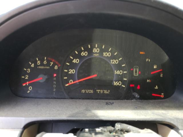 2007 Honda Odyssey Exl VIN: 5FNRL38627B084889 Lot: 57424024