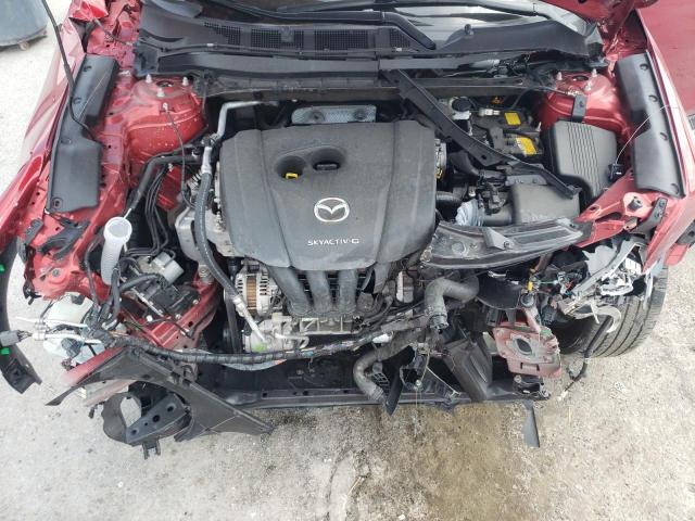 2020 Mazda Cx-5 Grand Touring VIN: JM3KFADM8L0778374 Lot: 59232434