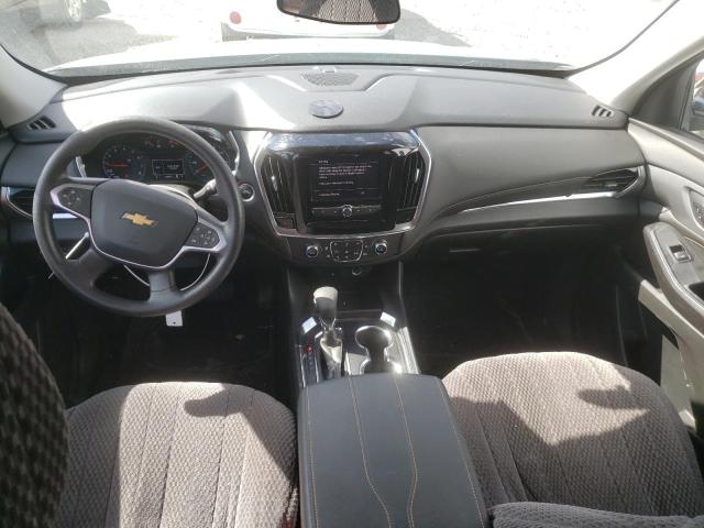 1GNEVFKW4MJ109712 Chevrolet Traverse L 8