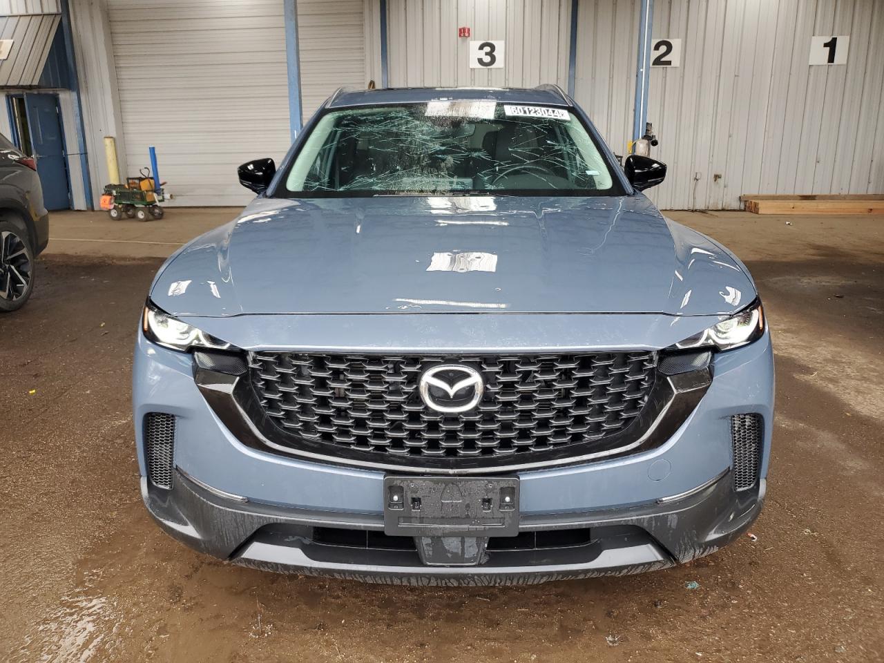 2023 Mazda Cx-50 Preferred Plus vin: 7MMVABCM8PN148245