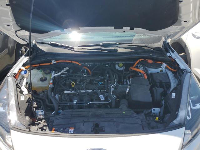 2021 Ford Escape Sel VIN: 1FMCU0KZ3MUB22715 Lot: 59495944